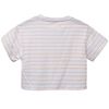 Polera Manga Corta Niña Chess