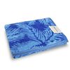 Toalla de Playa Illusions Paradise Azul 80 x 160 cm