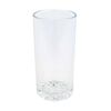 Set Vaso Largo Doral 6 Piezas Jazz 300 ml
