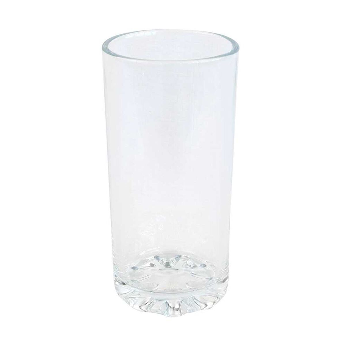 Set Vaso Largo Doral 6 Piezas Jazz 300 ml