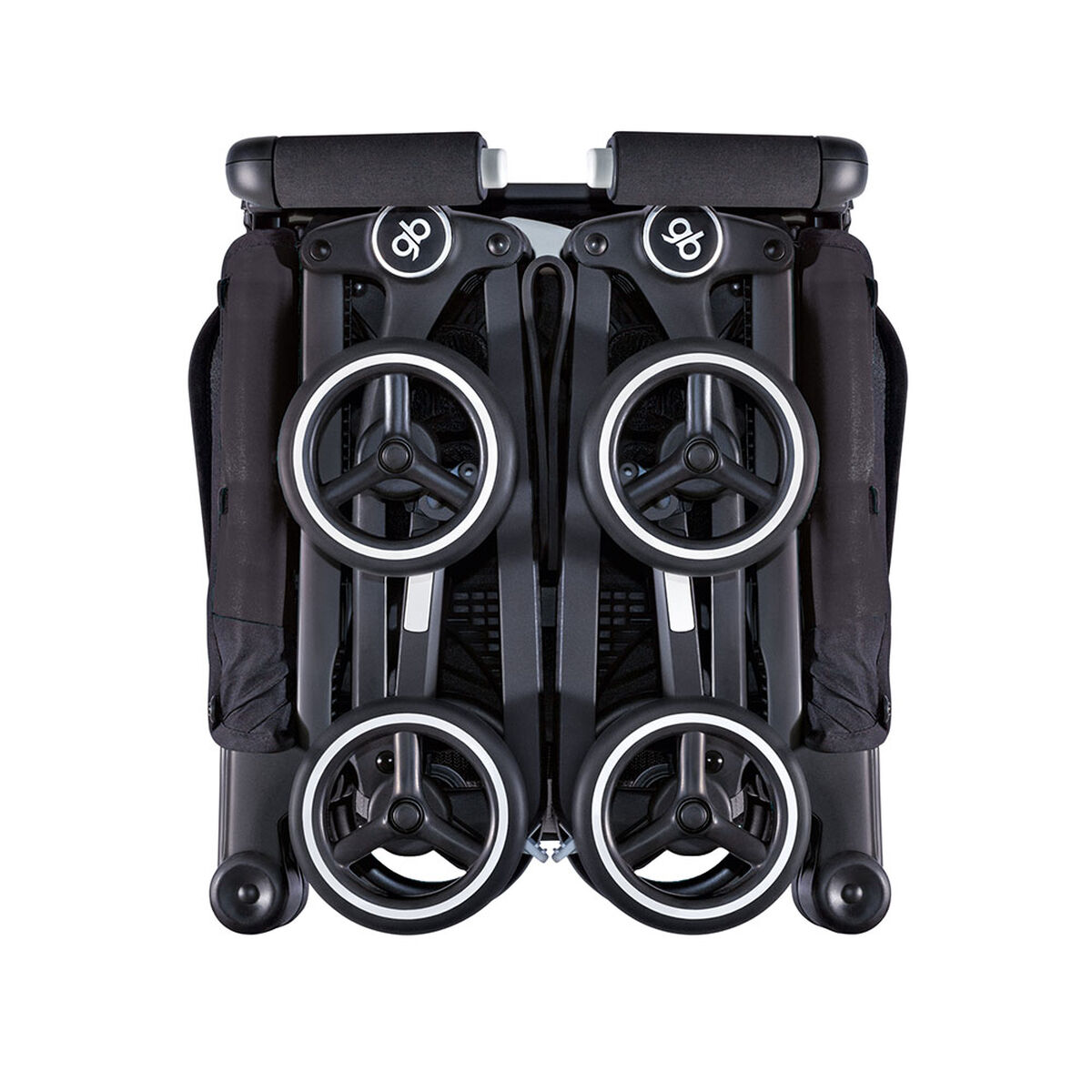 Coche Travel System GB Pockit 61680