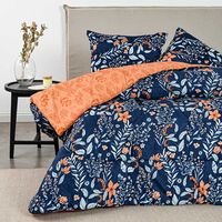 Plumón American Family King Frambella