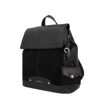 Imagen 2 del producto Mochila Secret Benoni ST6 L Negro