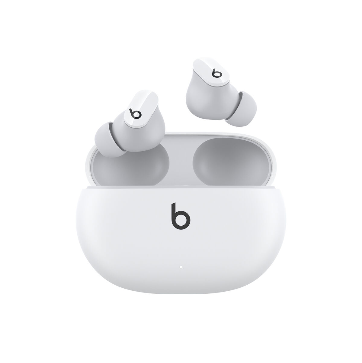 Audífonos Bluetooth Beats Studio Buds Blanco