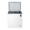 Freezer Horizontal Sindelen SFH-151BL 141 lts.