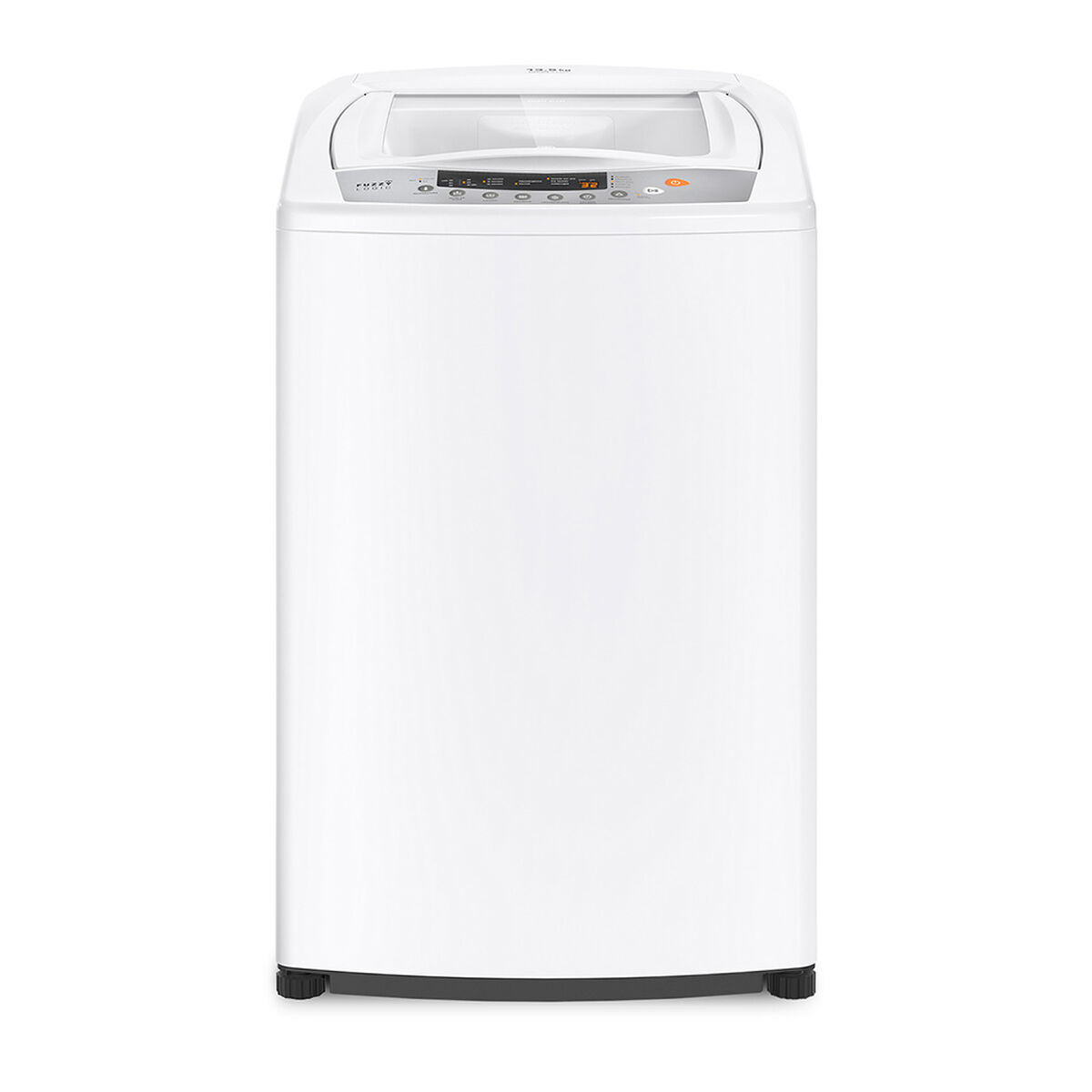 Lavadora Automática Mademsa Efficace 13.5BZG 13,5 kg