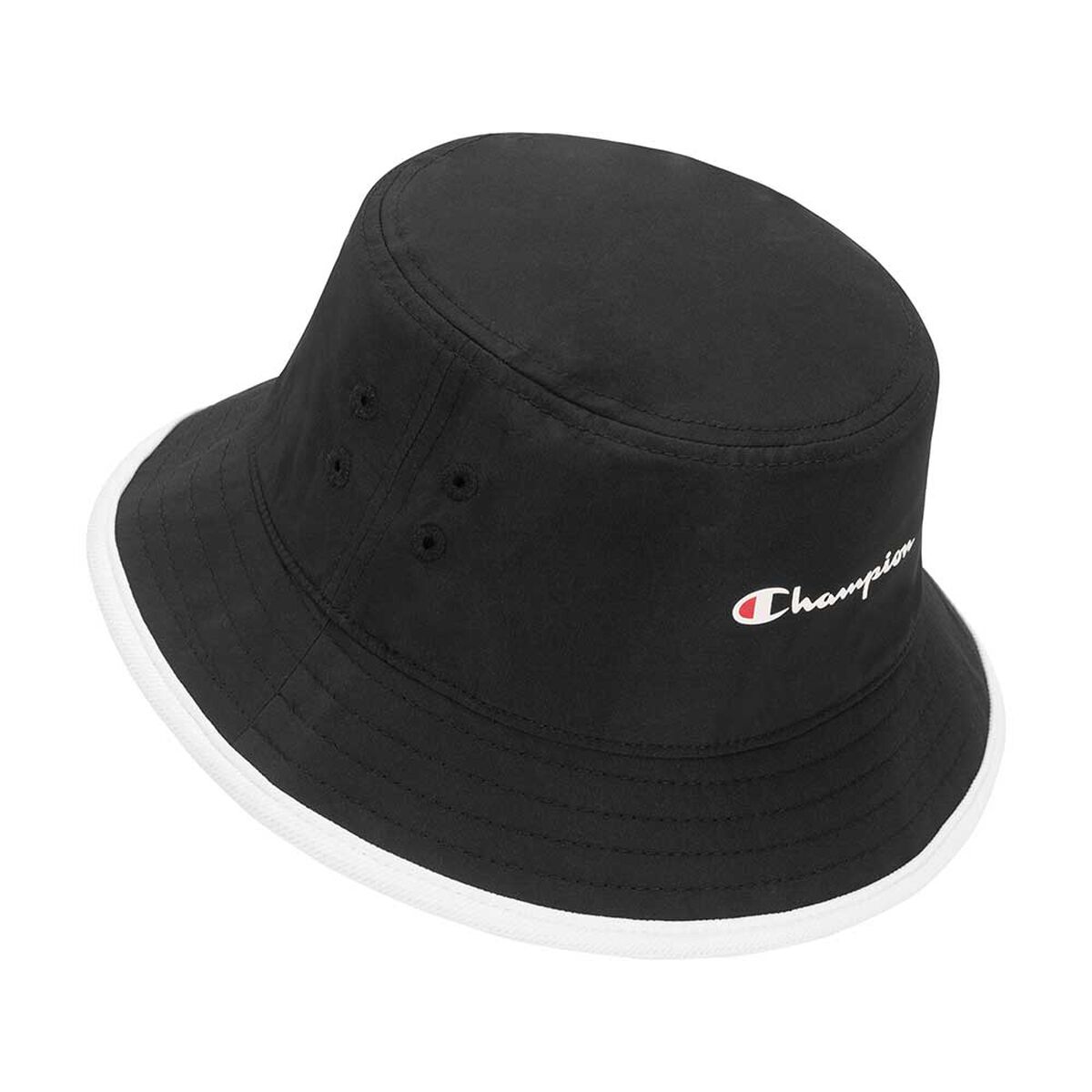 Gorro Algodón Bucket Hat unisex Champion