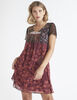 Vestido Mujer Alma