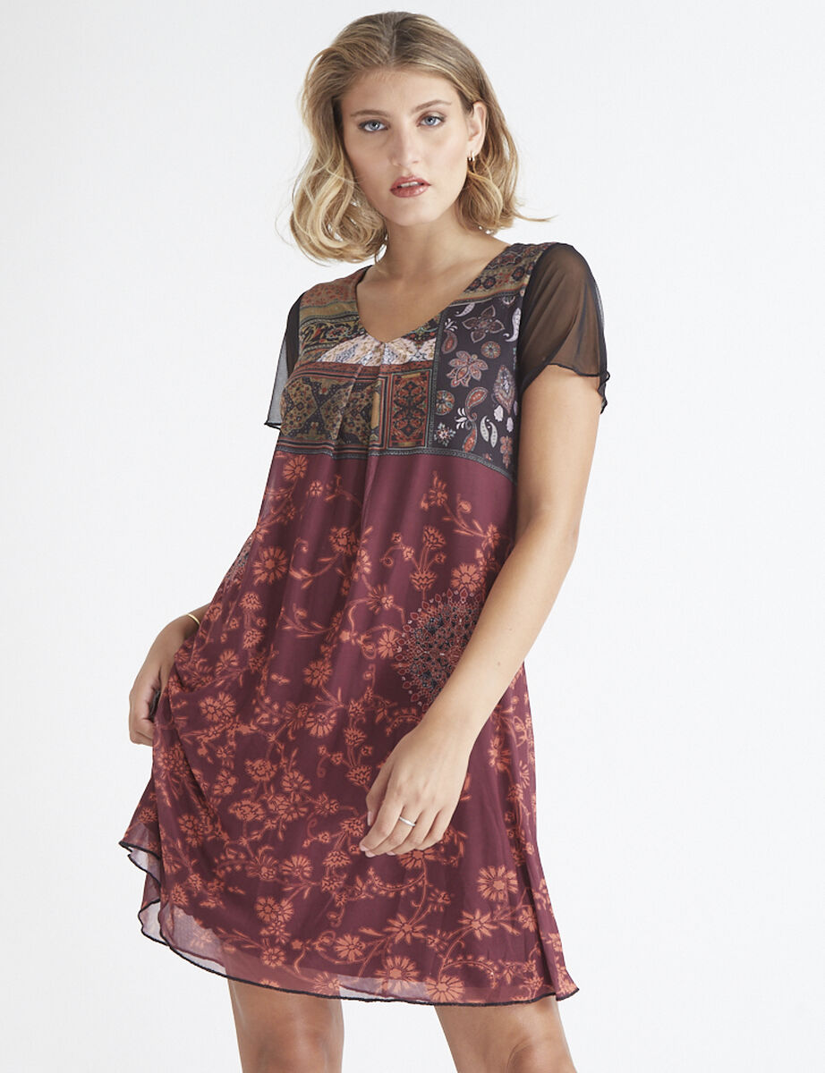 Vestido Mujer Alma