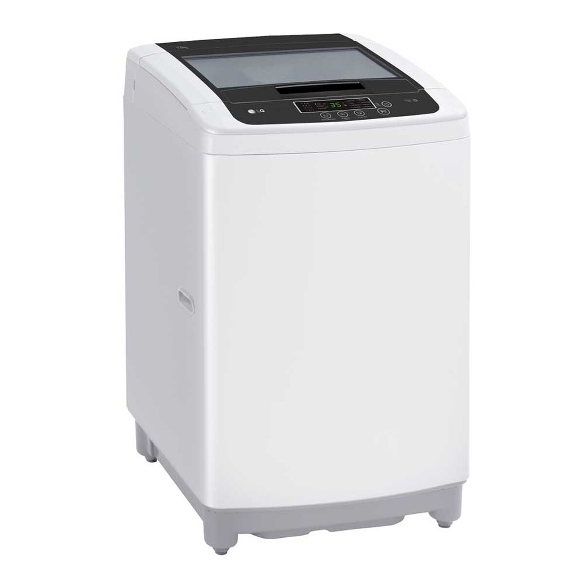Lavadora Automática LG WT13PBPK 4 kg.