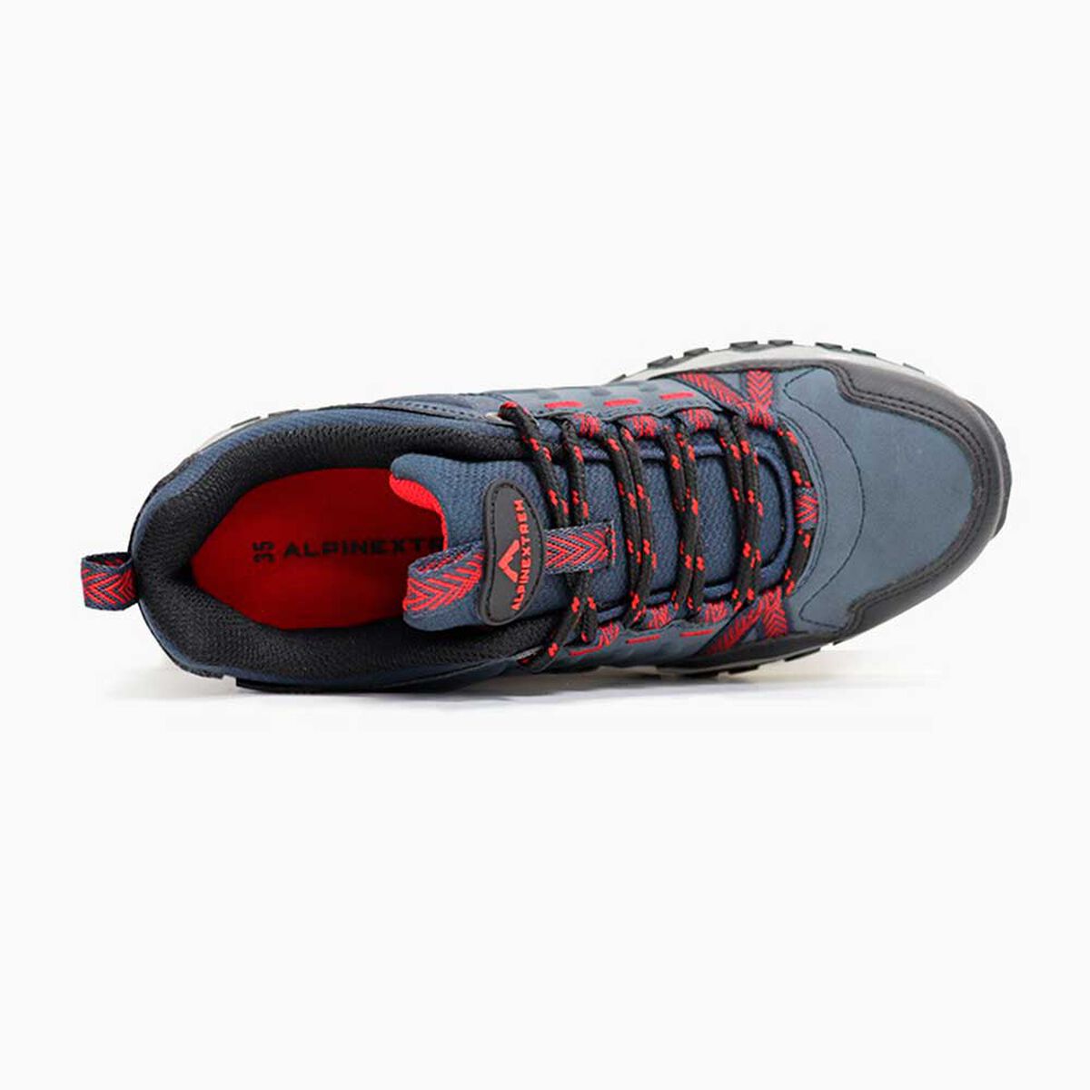 Zapatilla Urbana Niño Alpinextrem
