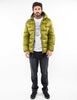 Parka Hombre Zibel
