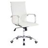 Silla Escritorio Fm Furniture X-56W Blanco