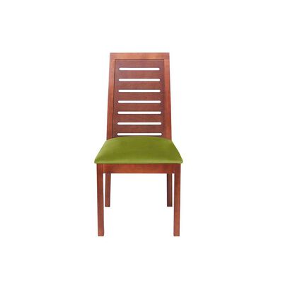 Silla Latam Home Tenerife Tela Velvet Pistacho