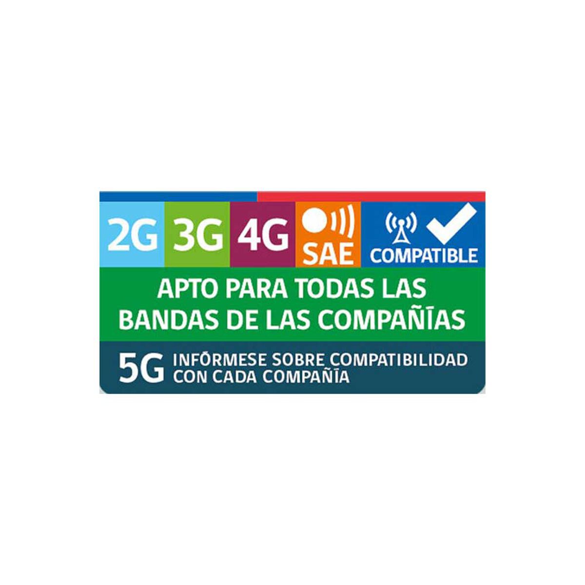 Celular Samsung Galaxy A16 5G 128GB 6,7" Black Claro