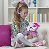 Peluche Furreal Friends Glamalots Perro Rosado