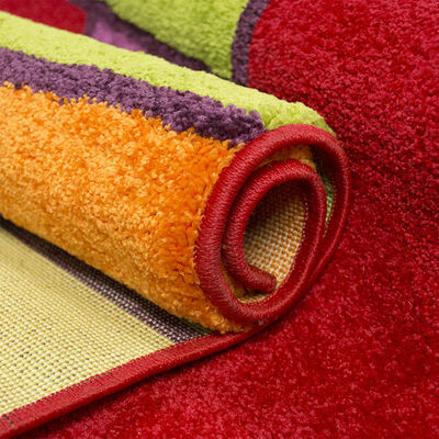 Imagen 2 del producto FRISE IDETEX MULTICOLOR .AVATAR 160*230