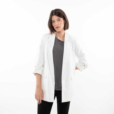 Blazer Mujer Zibel