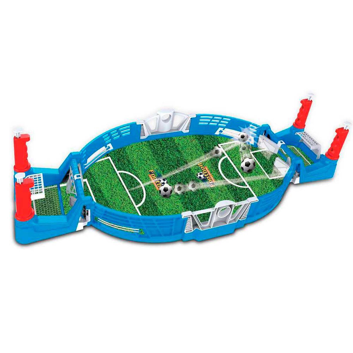 Juego de Mesa Super F&uacute;tbol