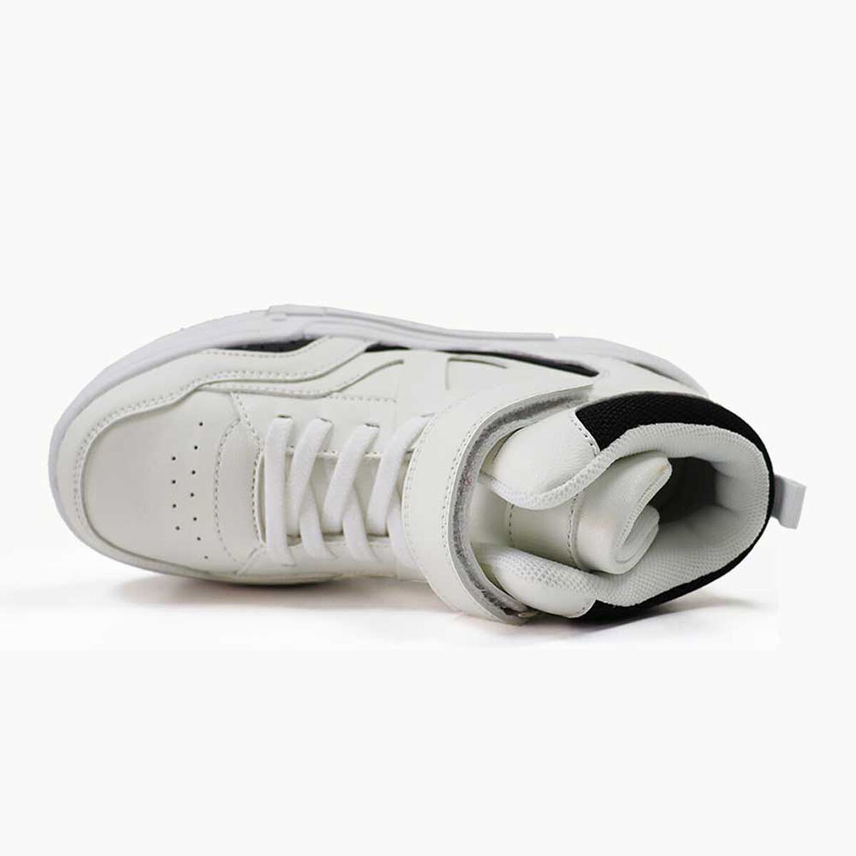 Zapatilla Urbana Niño Cutback