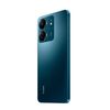 Celular Xiaomi Redmi 13C 128GB 6,74" Blue Liberado