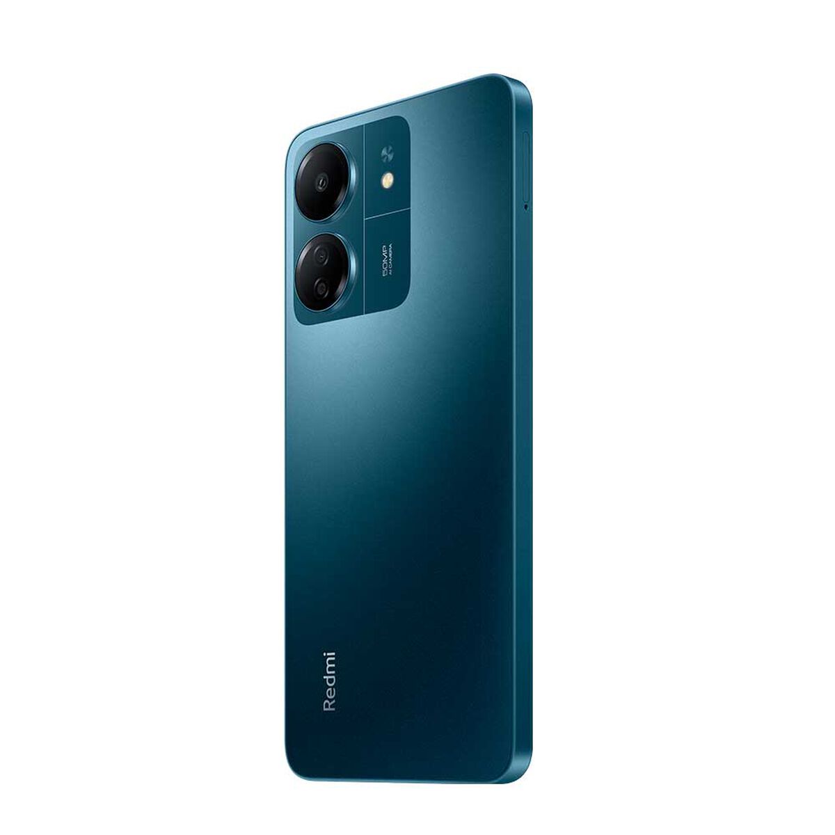 Celular Xiaomi Redmi 13C 128GB 6,74" Blue Liberado