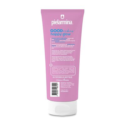 Imagen 2 del producto Crema de Cuerpo Good Vibes Happy Glow Pielarmina