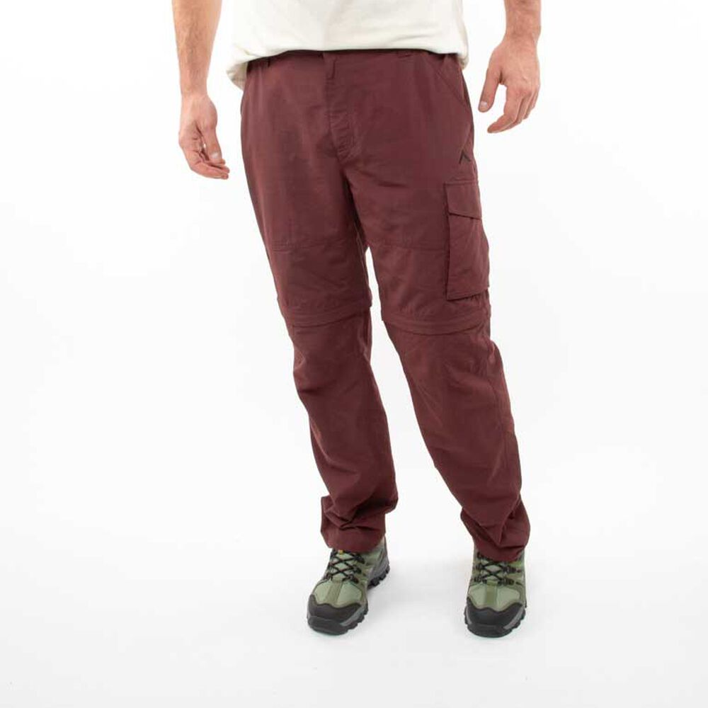 Pantalón Deportivo Hombre Alpinextrem
