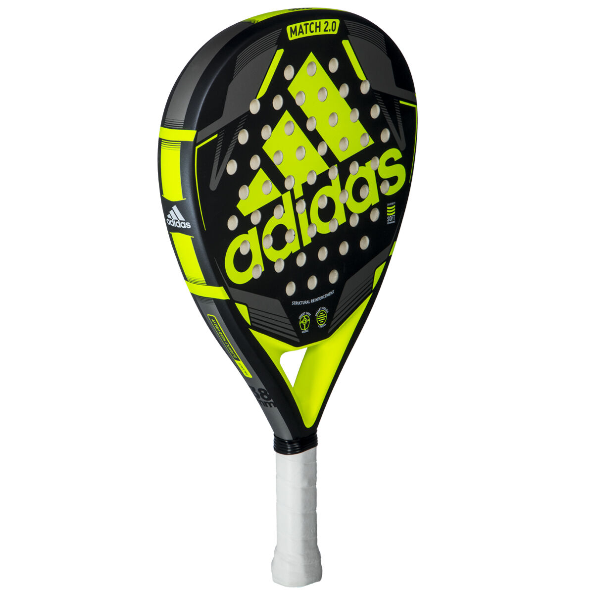Pala Padel Adidas Adidas Match 2.0