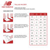 Zapatilla Mujer New Balance