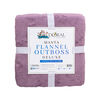 Manta Doral Flannel Outboss 127x152 cm D2