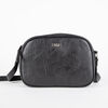 Bolso Negro Icono