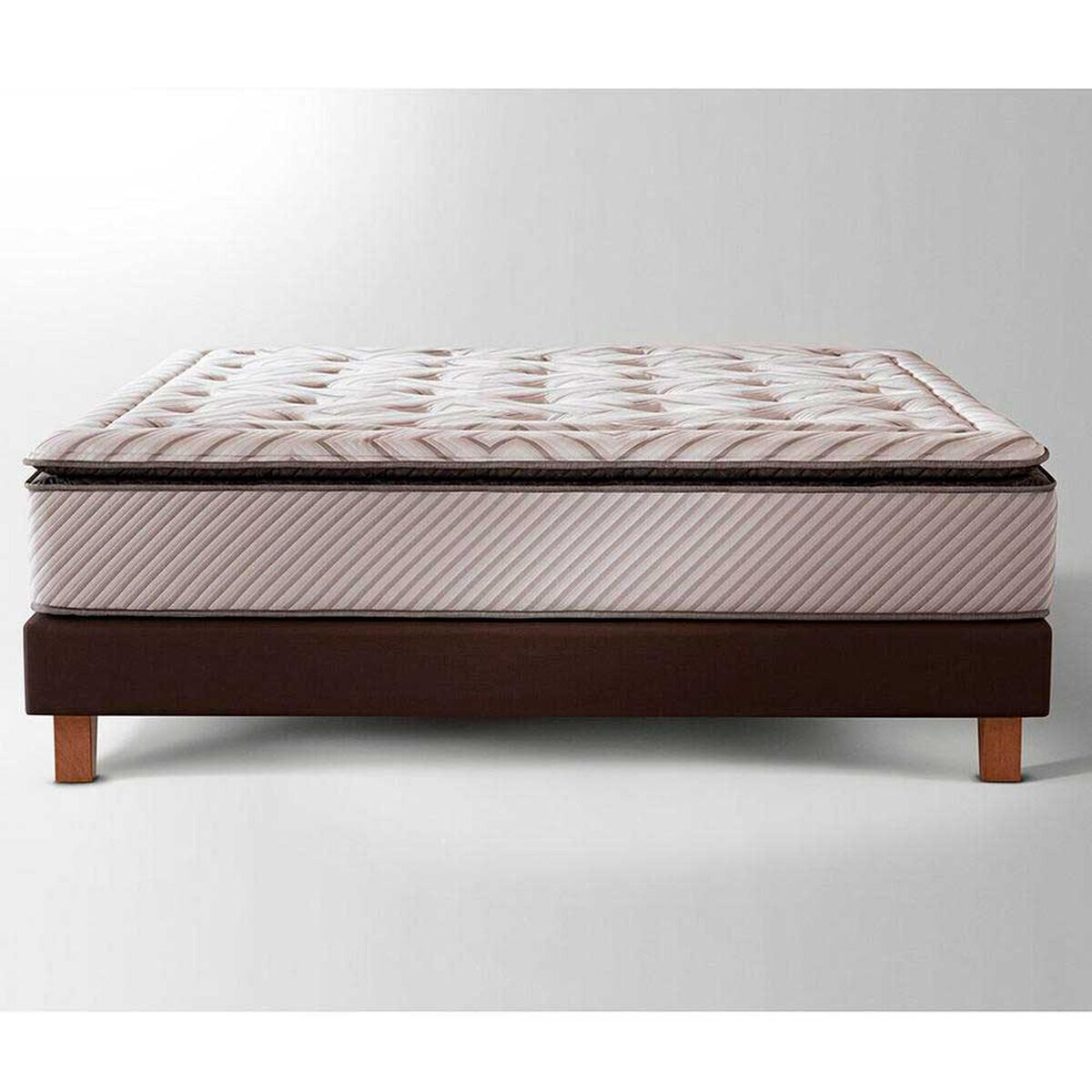 Cama Europea Super King Div