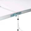 Mesa Plegable Miglu