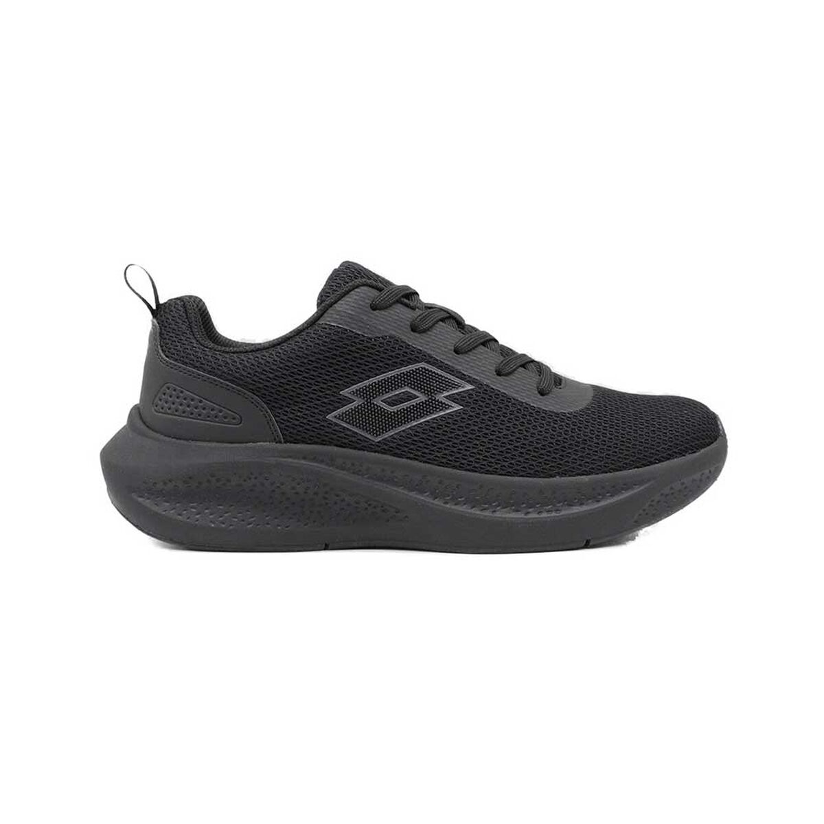 Zapatilla Running Hombre Lotto