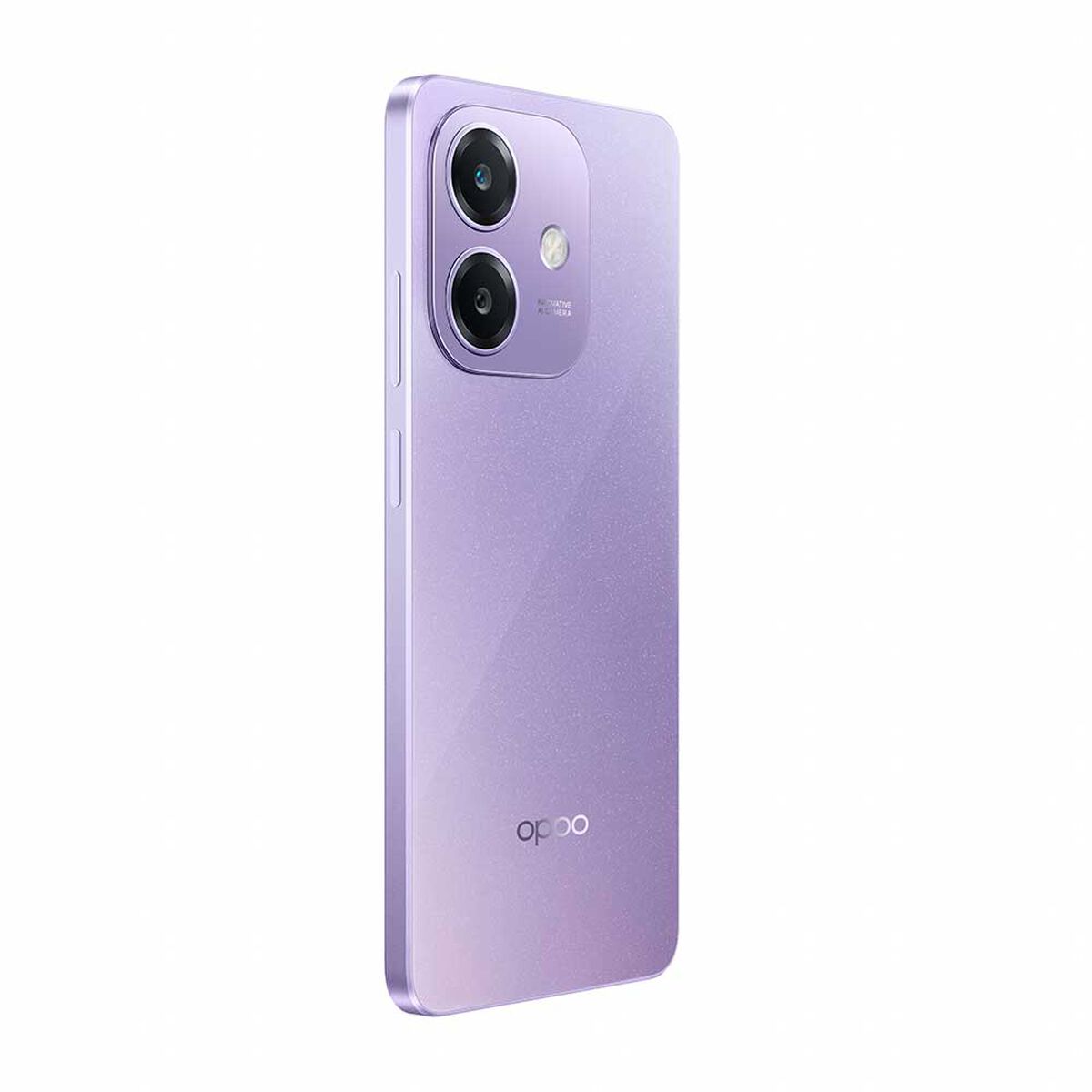 Celular Oppo A40 256GB 6,67" Starry Purple Liberado