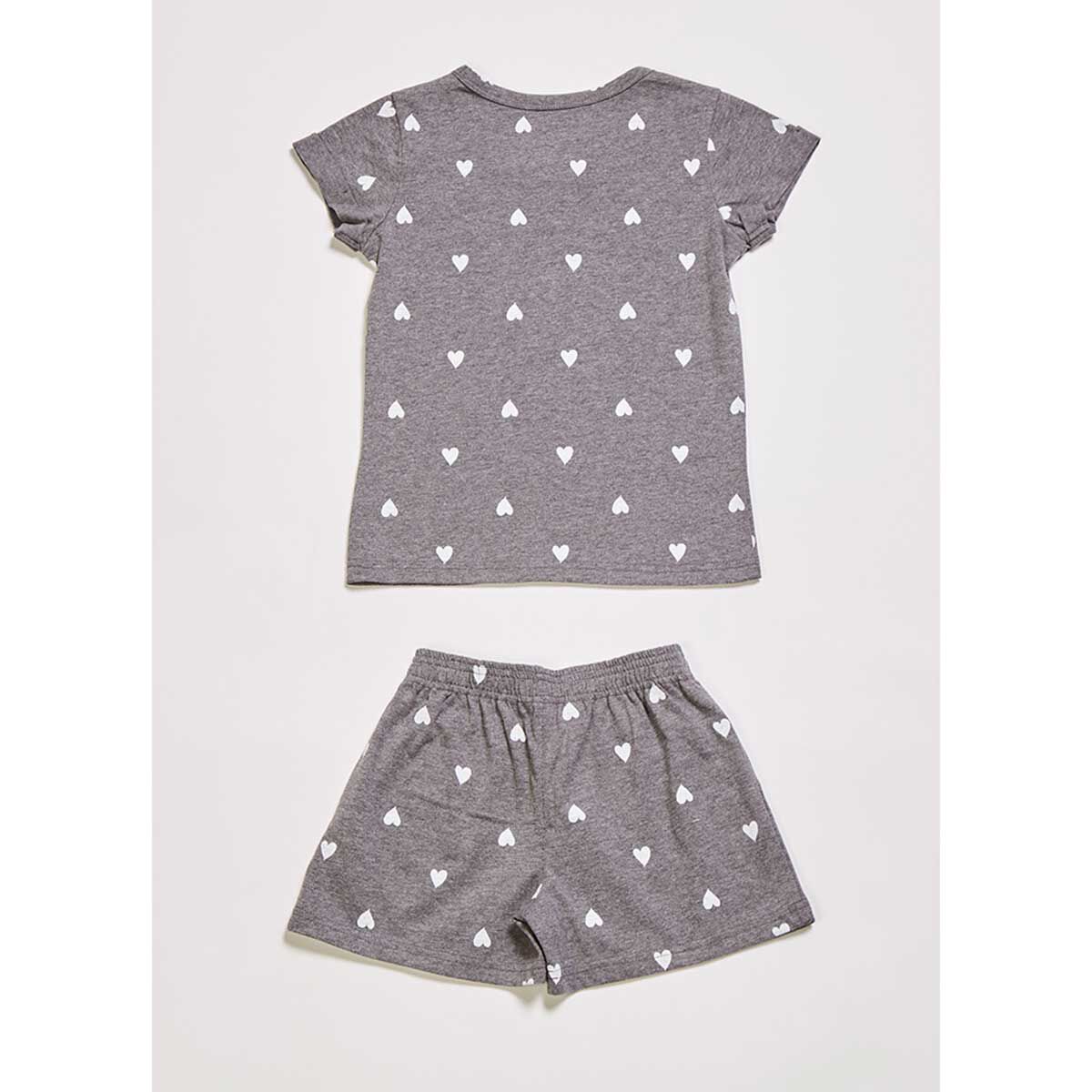 Pijama de Algodón Niña Kayser