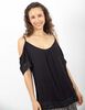 Blusa Manga Corta Mujer Alma