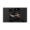 Horno Empotrable Eléctrico Teka HLB 8510 Pizza 62 lts.