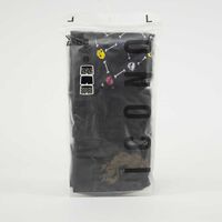 Pack 3 Bóxer Medio Hombre Icono Gris