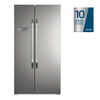 Combo Refrigerador Side by Side Fensa SFX500 525 lt + Cooler Wenco 22 lt.