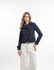Chaqueta Napole&oacute;n Mujer Zibel