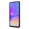 Celular Samsung Galaxy A05 128GB 6,7" Black Liberado