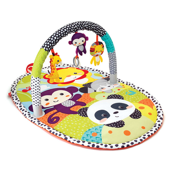 Gimnasio Interactivo Explore Store Infantino