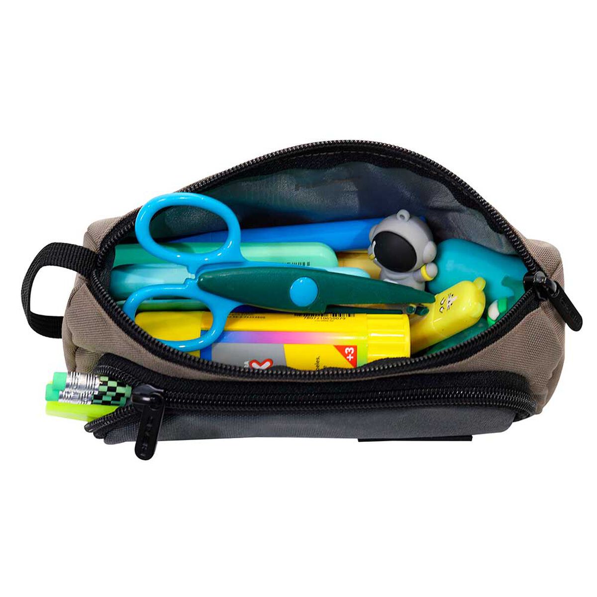 Estuche New Yaris Head