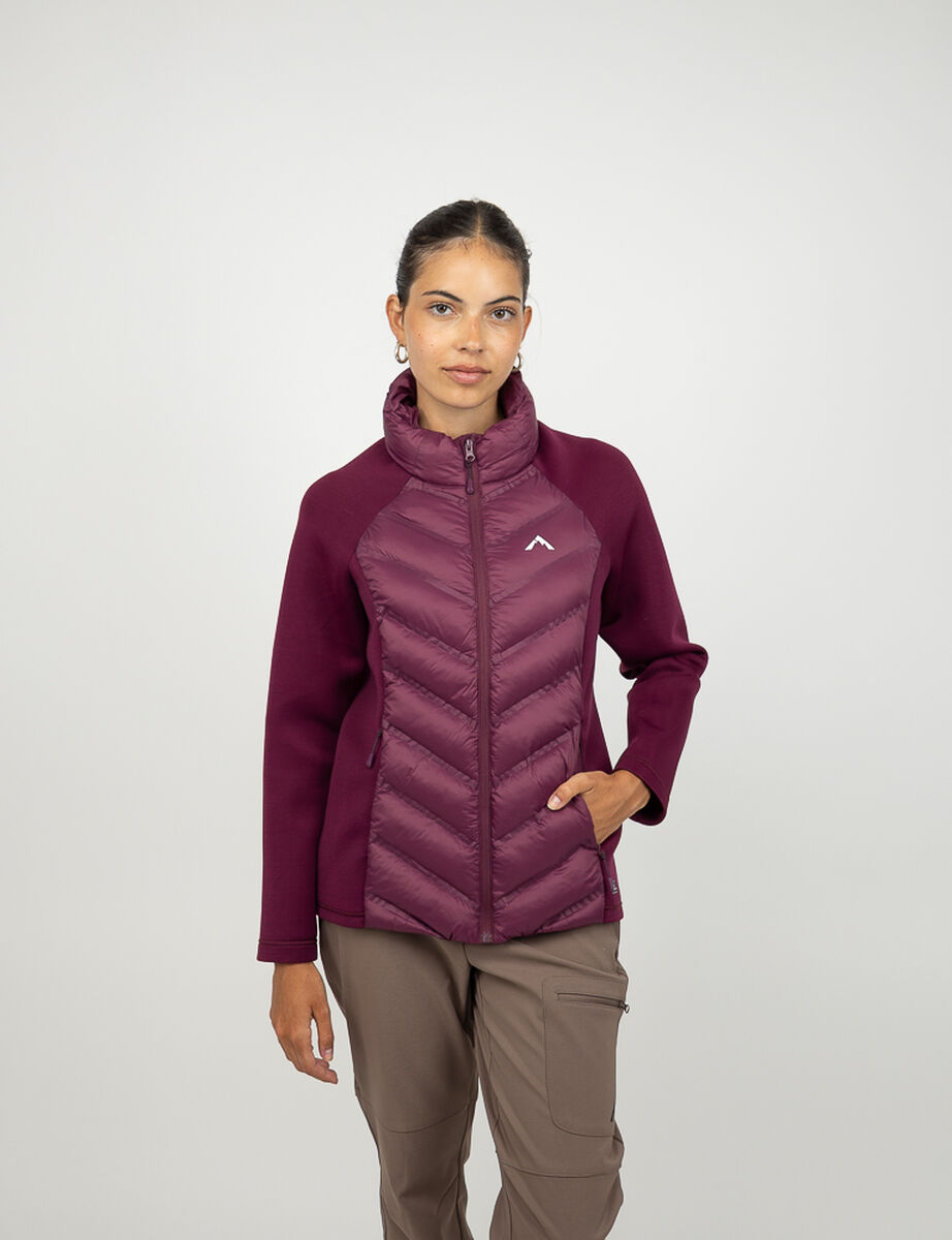 Chaqueta Deportiva Mujer Alpinextrem