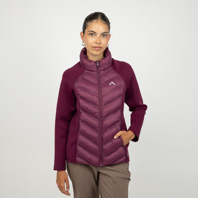 Chaqueta Deportiva Mujer Alpinextrem