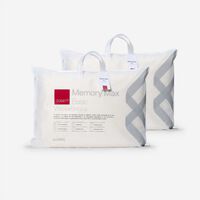 Set 2 Almohadas Rosen Americana Memory Max Basic 50x70 cm