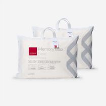 Set 2 Almohadas Rosen Americana Memory Max Basic 50x70 cm