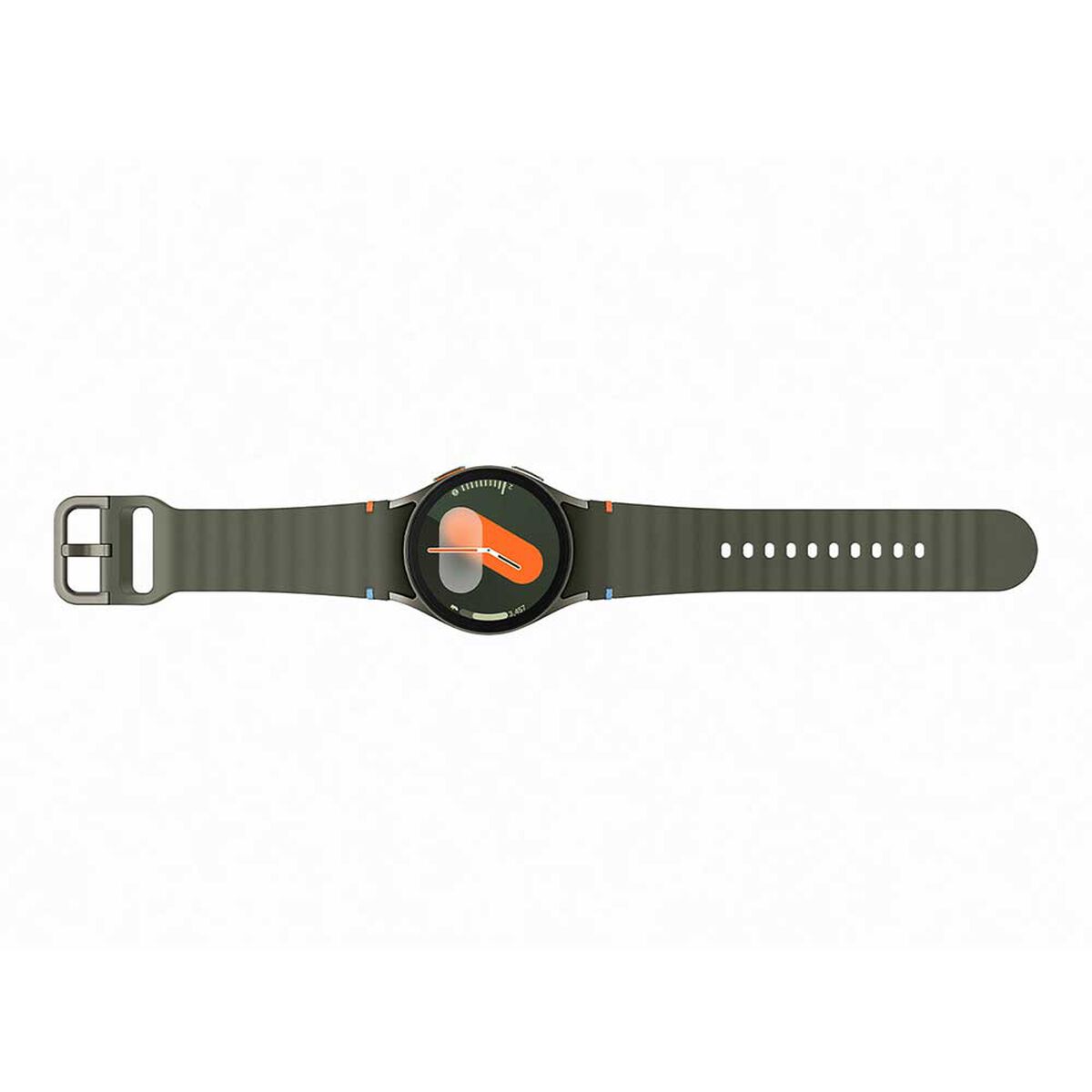 Smartwatch Samsung Galaxy Watch7 40mm Green